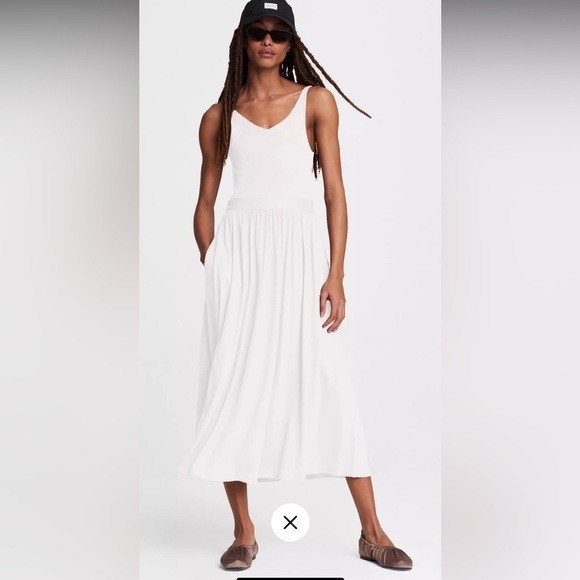rag & bone Dresses & Skirts - RAG & BONE Dancer Tank Maxi Dress size XL